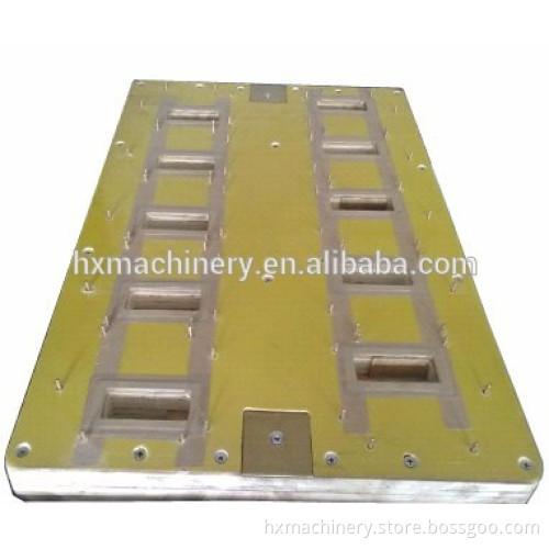 Hot Selling Multifunction Automatic Plastic Film Continuous Sealing Machine,Blister Sealing Machine